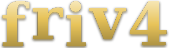 friv4 logotipo