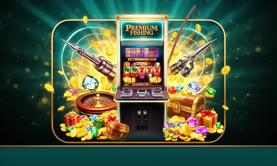 friv4 Casino